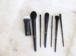 BeautyCounter Makeup Brushes