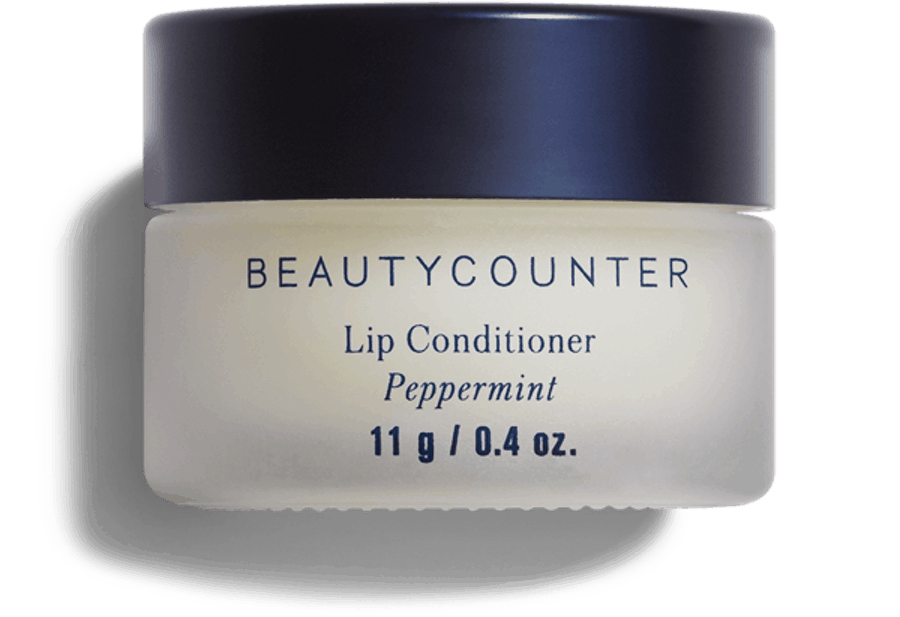 Beautycounter Lip Conditioner Peppermint
