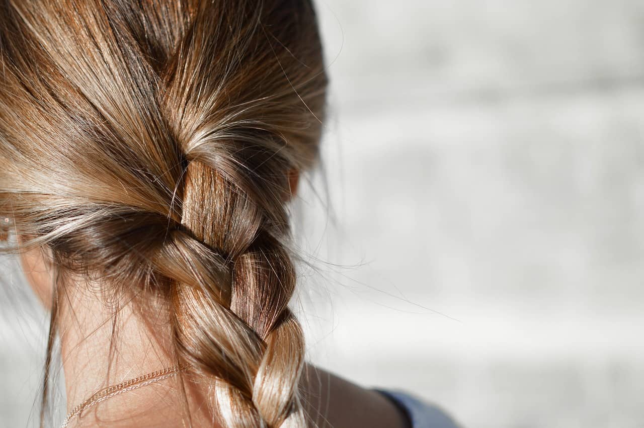 Comfortable Summer Long Hair Styles