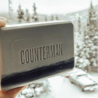 Counterman Body Bar