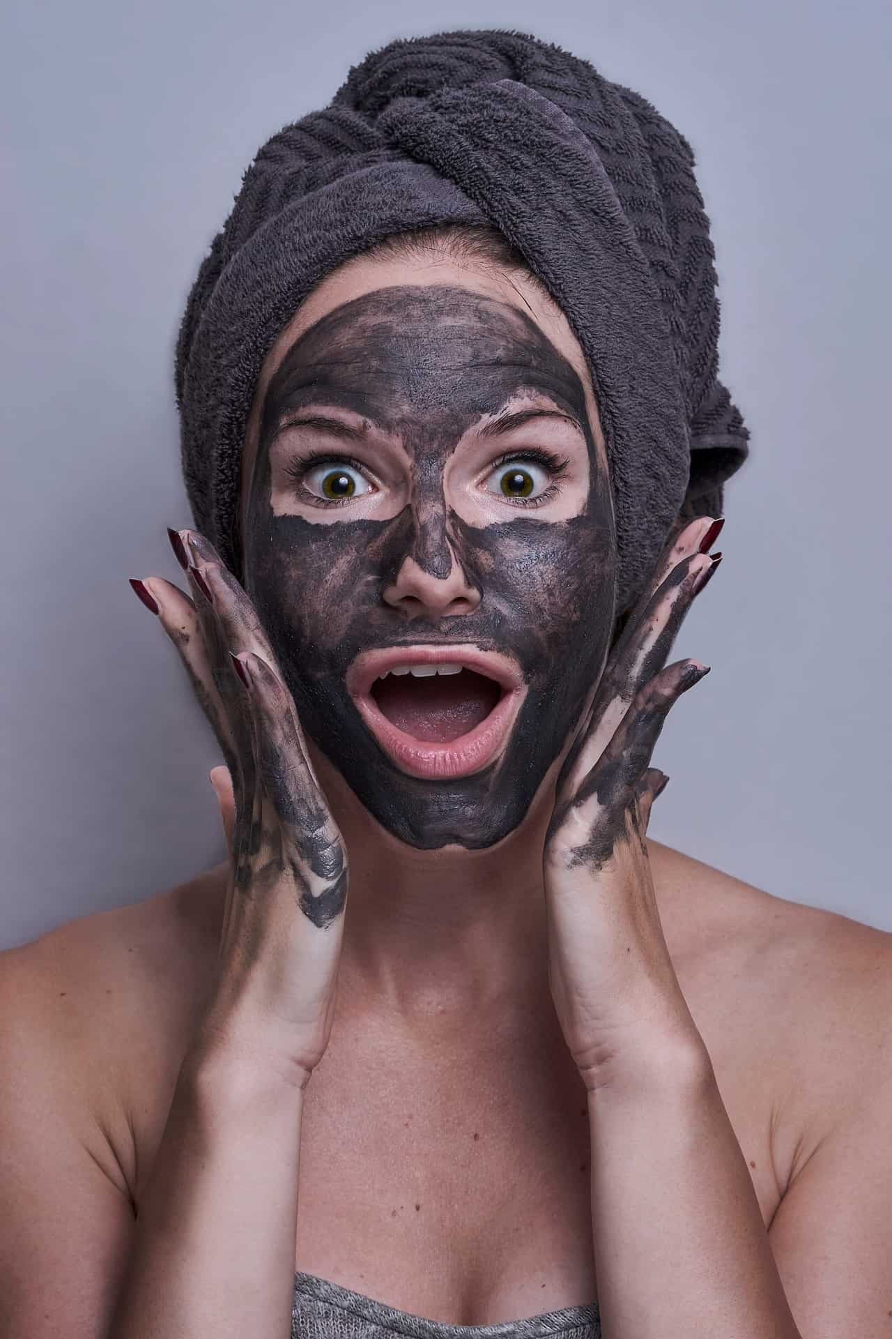 DIY Face Masking
