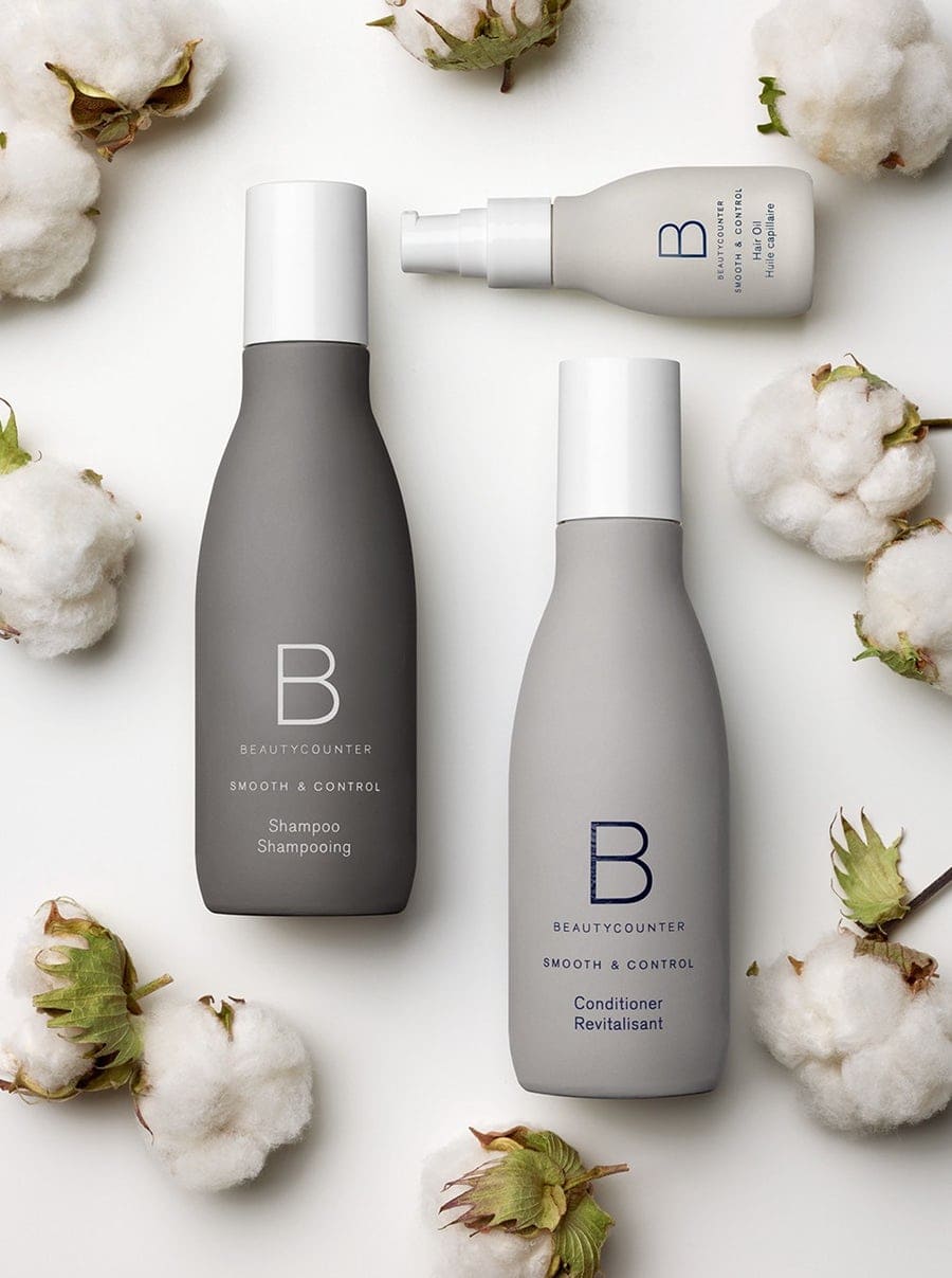 Beautycounter Shampoo Conditioner