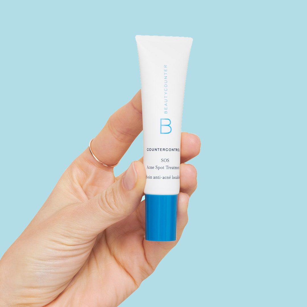 Beautycounter Countercontrol Spot Treatment